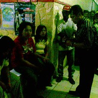 Razia Street Crime, Polisi Jaring 3 PSK dan 54 Gepeng