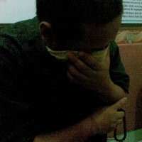 2 Tahun Buron, Pelaku Curas Dibekuk di Pasar