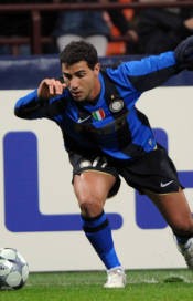 Mourinho Tendang Quaresma & Balotelli 
