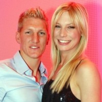 Saran Juve ke Schweini Soal Pacar & Transfer