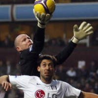 Friedel Paling Rutin Tampil di Premiership