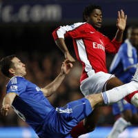 Chelsea Unggul karena Gol Bunuh Diri