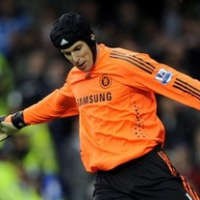 Simpati Cech untuk Gallas