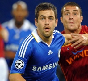 Cole: Mana Trofi-mu, Arsenal?