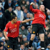 10 Pemain MU Atasi City
