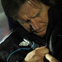 Schuster: Kekalahan yang Tak Menyakitkan