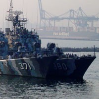 KRI Sultan Iskandar Muda, Anti Radar dan Semewah Kapal Pesiar