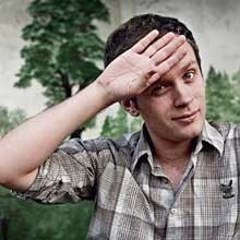 Homogenic Buka Konser Jens Lekman di Bandung