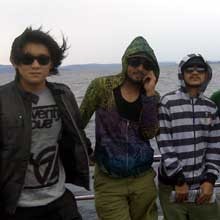 Pentas di Raha, Seventeen Diteror Bom