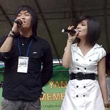 Sheila Marcia: I Wanna Go Home