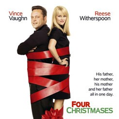 Nuansa Natal di Box Office