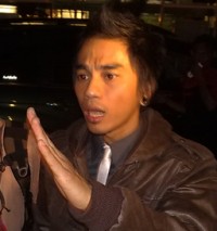 Ultah, Merry Putrian Dinasihati Enda Ungu