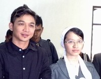 Pasha Bukan Kepala Keluarga yang Terbaik Bagi Okie