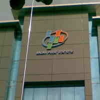 Inflasi November 0,12%