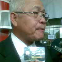 Empat Lokasi Disiapkan untuk Proyek Gas Kota 2009 