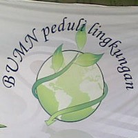 BUMN di Jatim Peduli Lingkungan