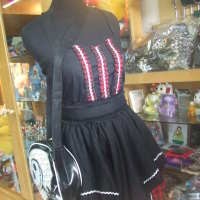 Warna-Warni Harajuku 