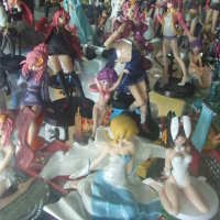 Naruto, Anime yang Pernah Meledak