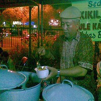 Kikil Sapi Khas Bangil Menggoda Selera