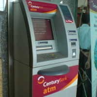 Kantor Cabang Bank Century Tak Punya Acuan Kurs