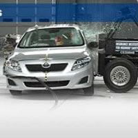 Ford dan Volvo Mobil Teraman