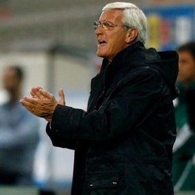 Lippi: Seri A Kembali Normal