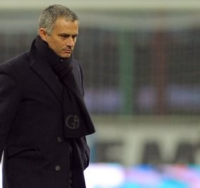 Interisti Kok Cela Pemain Sendiri?