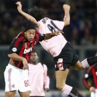 Mudahnya Melawan Milan