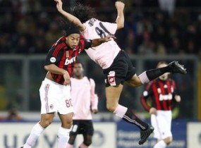 Mudahnya Melawan Milan