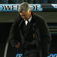 Kekalahan Lecut Semangat Milan