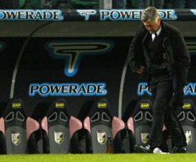 Kekalahan Lecut Semangat Milan