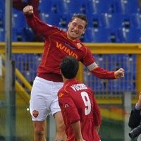 Spalletti Minta Roma Jangan Jumawa