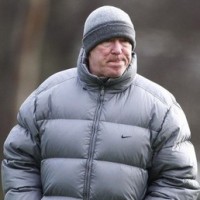 Fergie: MU Tetap Tangguh Walau Bersepuluh
