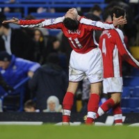 Arsenal Telah Lolos Tes Karakter