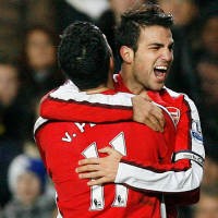 The Gunners Jaga Peluang Juara