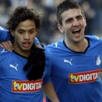 Cerbung a la Hoffenheim