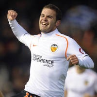 Ketat, Valencia Taklukkan Betis