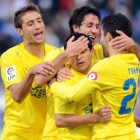 Benamkan Recreativo, Villarreal Geser Madrid