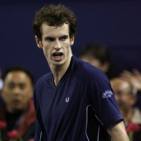 Murray Cinta Mati Inggris