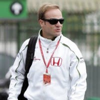 Ngotot-nya Rubinho Coba Pikat Honda