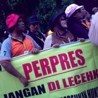 Pemerintah Belum Sikapi Soal Lapindo yang Belum Bayar Ganti Rugi