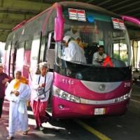 DPR Soroti Transportasi Jamaah Haji ke Masjidil Haram