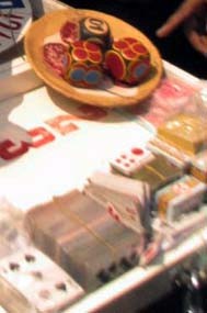 Ketua DPR Desak Kapolri Sebut 6 Jenderal Pembeking Judi