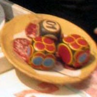 Kisah Bandar Besar dan Para Perwira Tinggi Itu