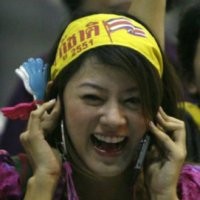 Demonstran Janji Bubar, Bandara Bangkok Segera Dibuka 