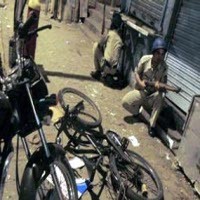 3 Pasukan Elit TNI AL Siaga 