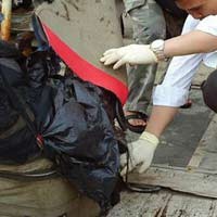 Korban Sulit Diidentifikasi karena Tak Punya Ciri Khusus