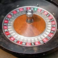 Kapolda Boleh Silih Berganti, Judi Jalan Terus