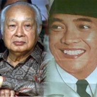 Keluarga M Jusuf Sangkal Simpan Naskah Asli Supersemar