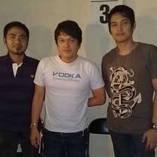 Ada Band Syok Ditinggal Kibordis